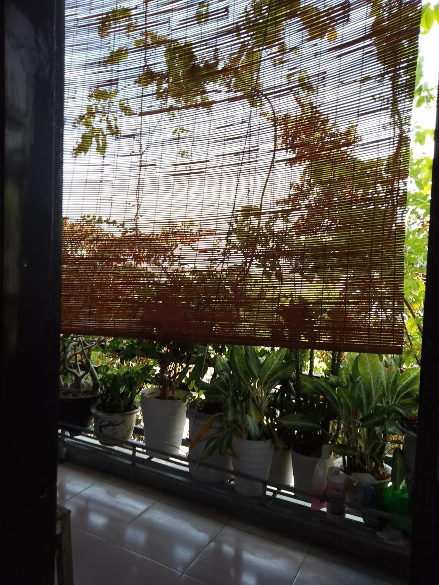 Nha Nghi Hang Nga Ðồng Hới Buitenkant foto