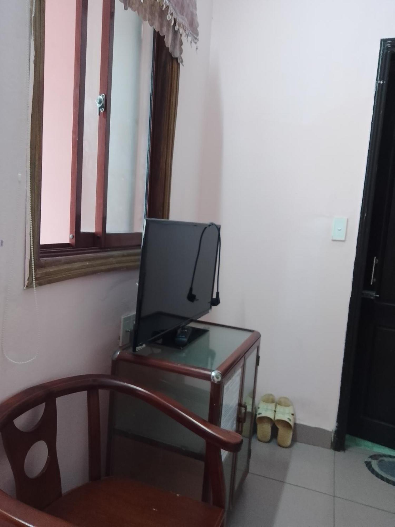 Nha Nghi Hang Nga Ðồng Hới Buitenkant foto